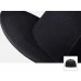 New Fitted Baseball Hat Cap Plain Basic Blank Color Flat Bill Visor Ball Sport  eb-23157730